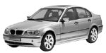 BMW E46 P1237 Fault Code