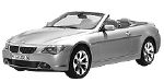 BMW E64 P1237 Fault Code