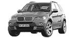 BMW E70 P1237 Fault Code