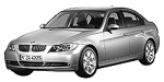 BMW E90 P1237 Fault Code